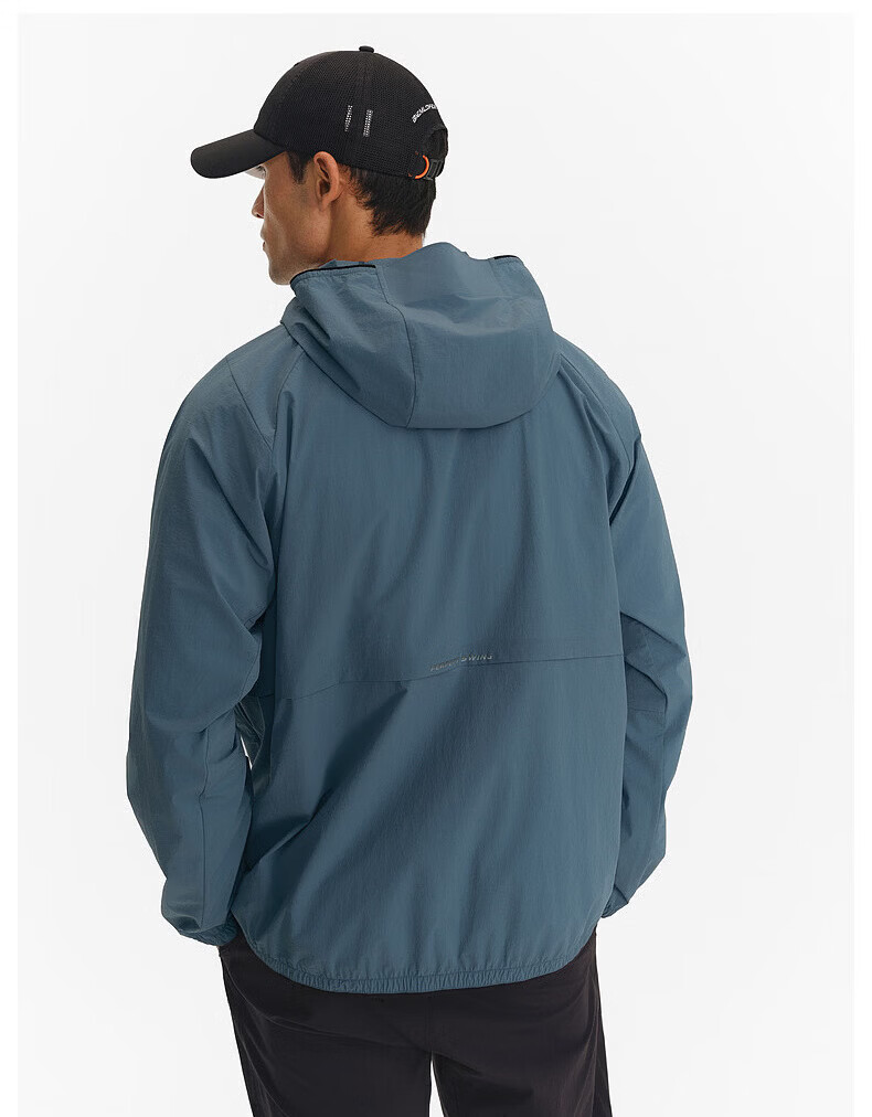 Biyinlefen Golf [UV Protection] 2026 Spring New Men's Lightweight Breathable Sun Protection Skin Jacket Sports Casual Coat 16